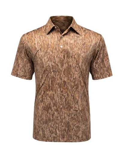 Heybo | Range Polo in Original Bottomland