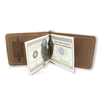 Over Under I Horween Front Pocket Wallet