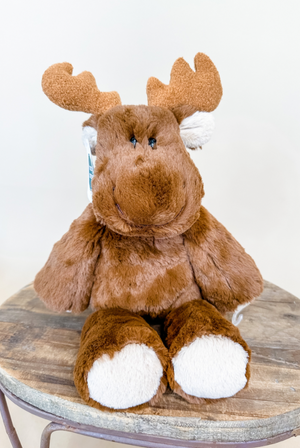 Mary Meyer Marshmallow Moose