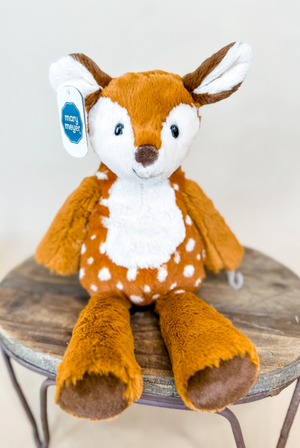 Mary Meyer Marshmallow Fawn