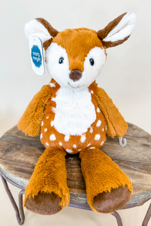 Mary Meyer Marshmallow Fawn