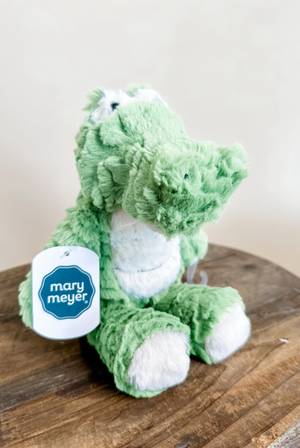 Mary Meyer Marshmallow Junior Gator