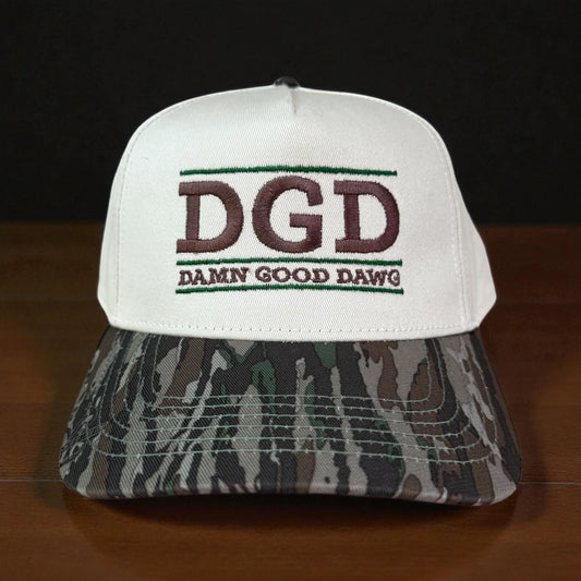 DGD Outdoors Huntin Hat
