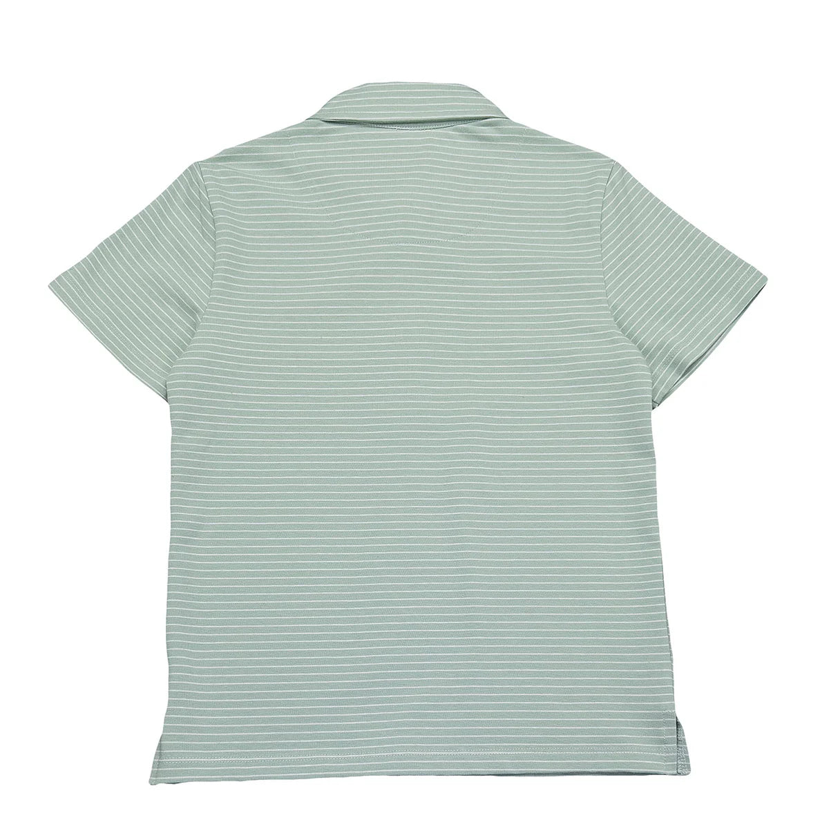 Saltwater Boys | Banks Short Sleeve Polo