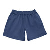 Saltwater Boys | Naples Shorts in Navy