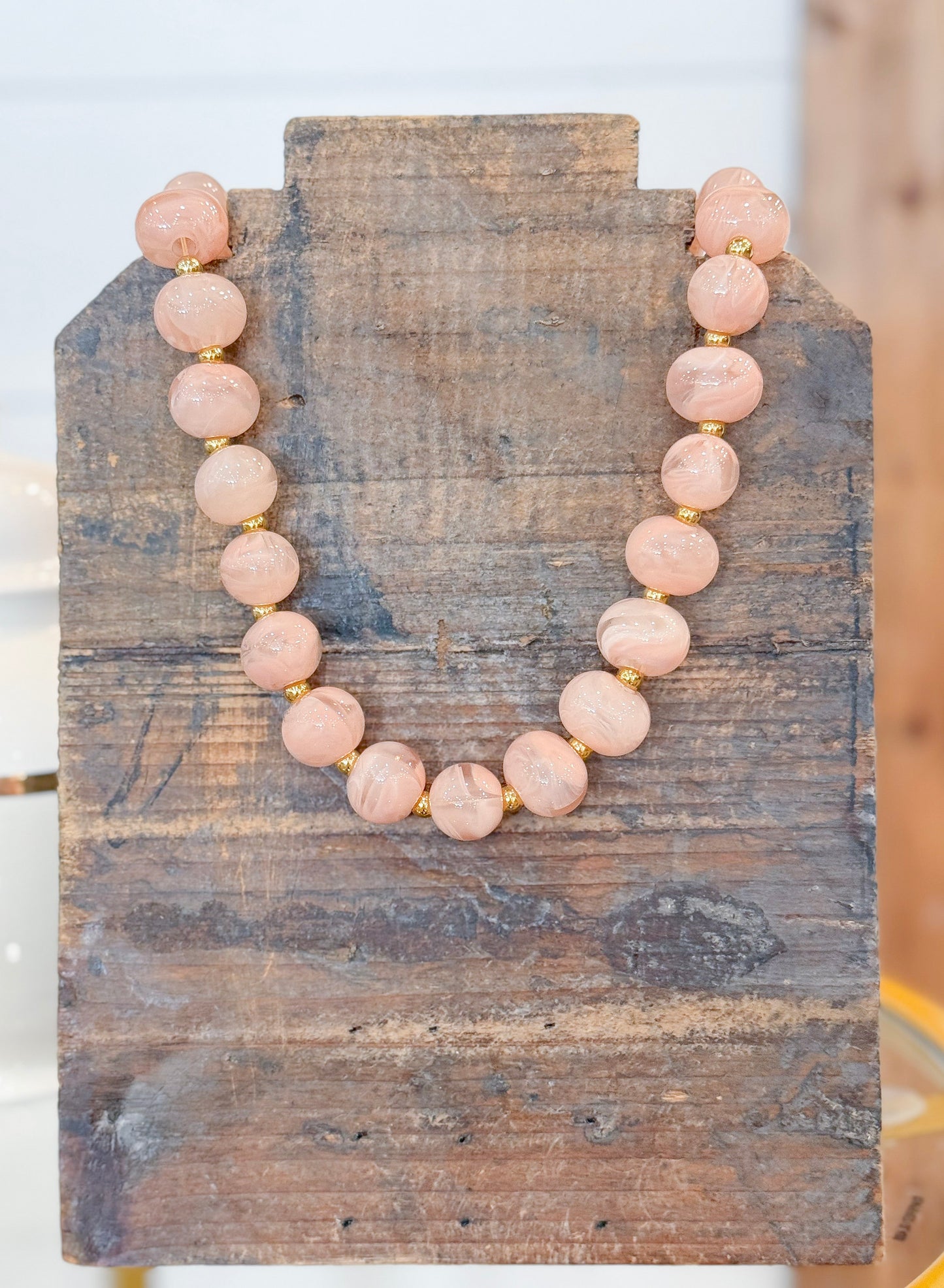 Hart Designs Paige Necklace