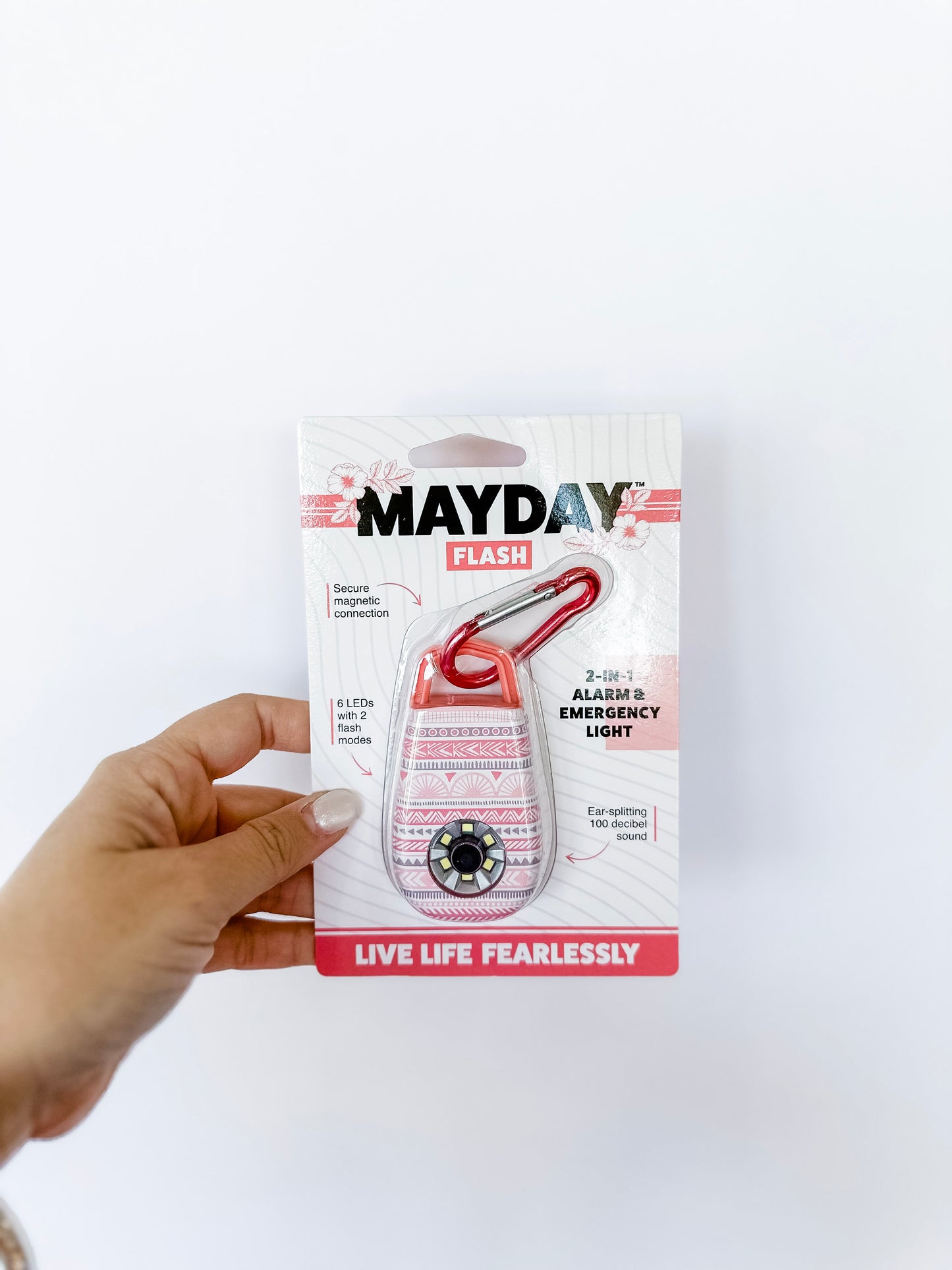 Mayday Ultra Flash