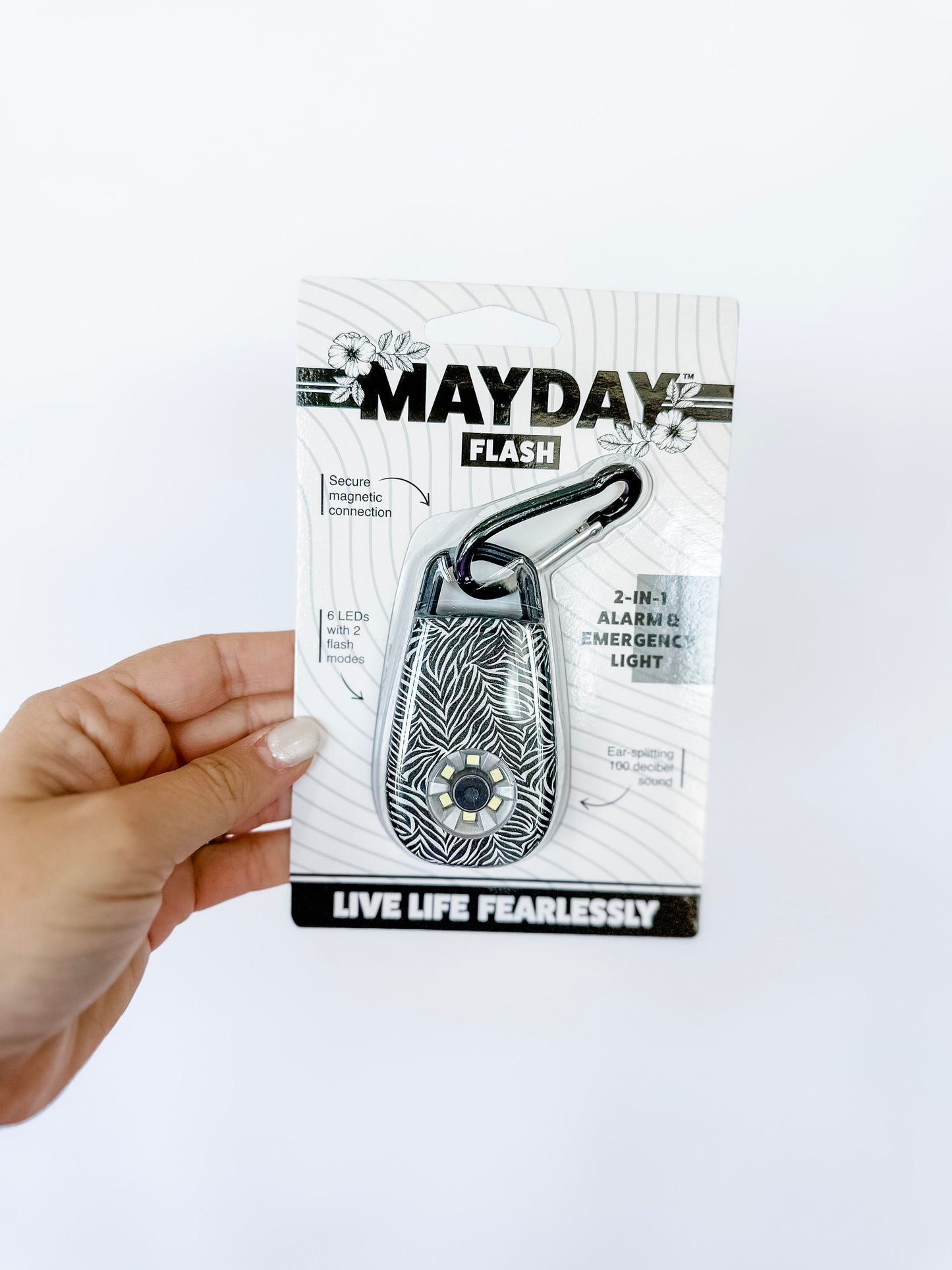 Mayday Ultra Flash