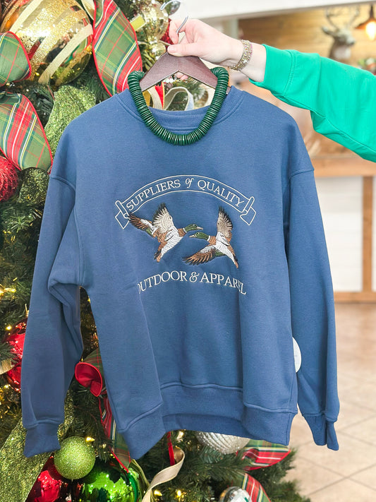 Suppliers of Quality Sweatshirt