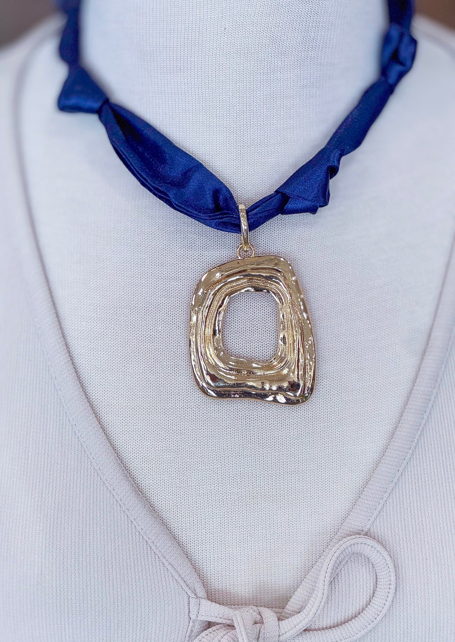 The Meredith Charm