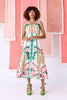 Crosby | Scarlett Dress in Johri
