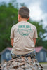 Local Boy | Youth Bass Mount T-Shirt