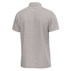 Local Boy | Edisto Polo in Espresso/White