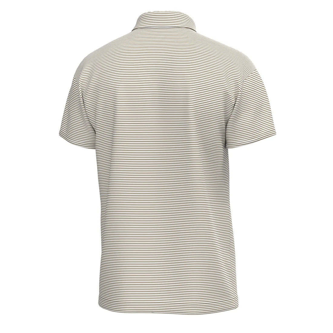 Local Boy | Driftwood Polo in Bronze