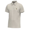 Local Boy | Driftwood Polo in Bronze