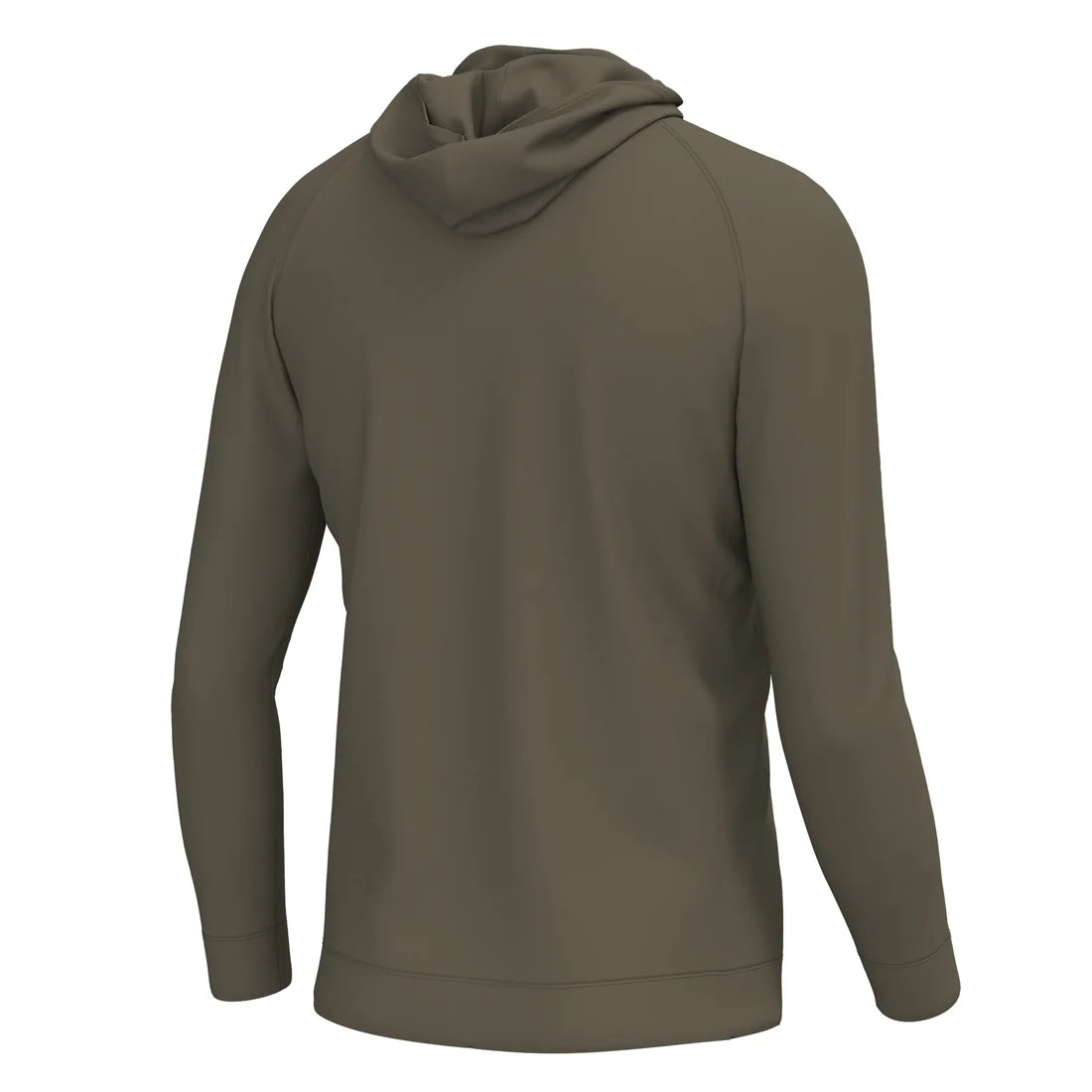 Local Boy | Hemlock Hoodie in Dark Tan