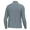 Local Boy | Bentley Quarter-Zip in Slate