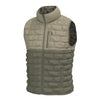 Local Boy | Duck Down Vest in Brush Camo