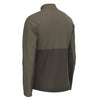 Local Boy | Elements Jacket in Dark Tan