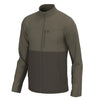 Local Boy | Elements Jacket in Dark Tan