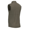 Local Boy | Elements Vest in Dark Tan