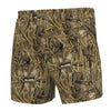 Local Boy | Volley Shorts in Advantage Wetlands