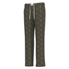Local Boy | Youth Pajama Pant in Cedar Dog & Moon