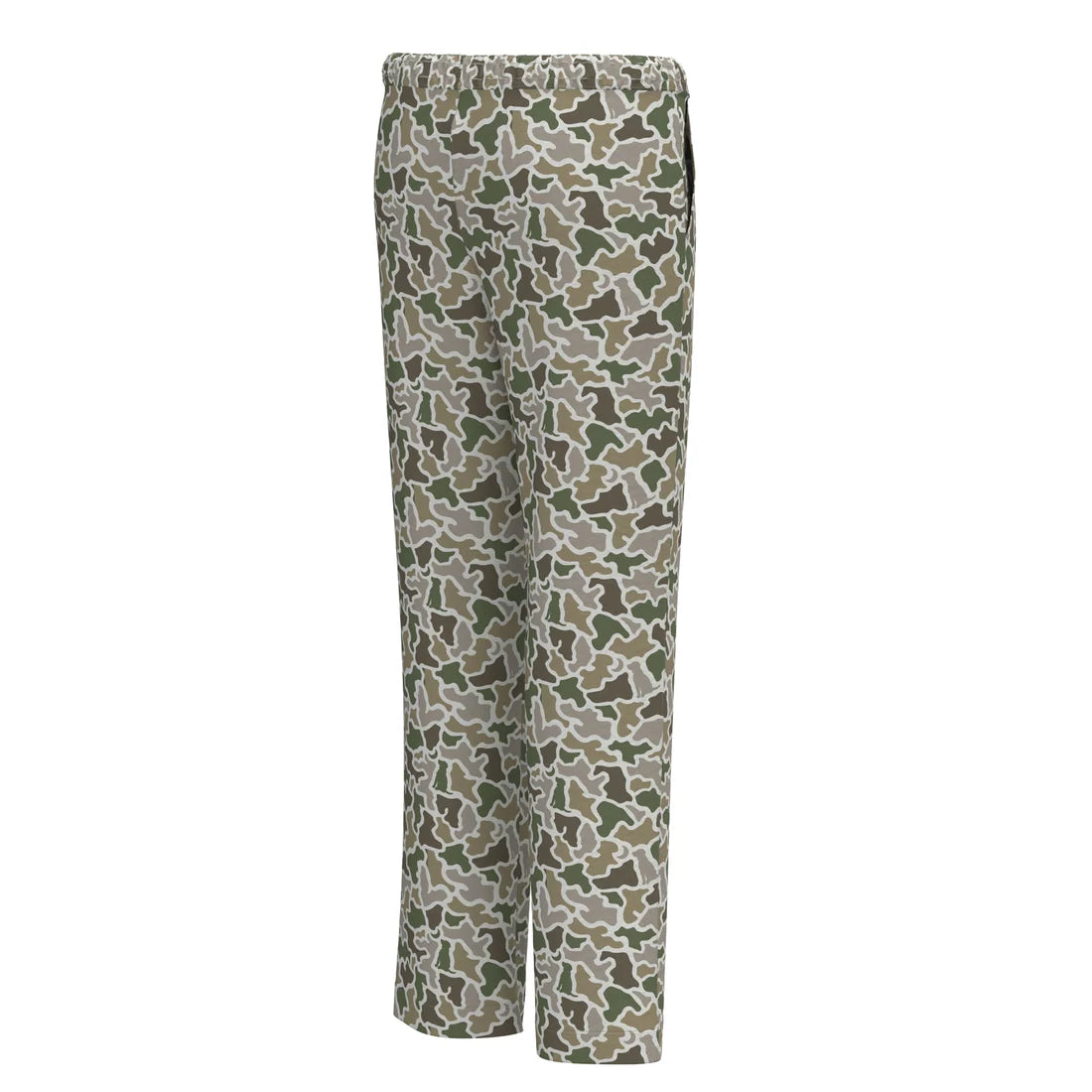 Local Boy | Pajama Pants in DC Dog & Moon Camo