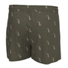 Local Boy | Boxer Shorts in Cedar Dog & Moon