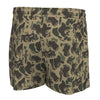 Local Boy | Boxer Shorts in Retro Camo