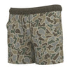 Local Boy | Flex 2-in-1 Shorts in Localflage Sand
