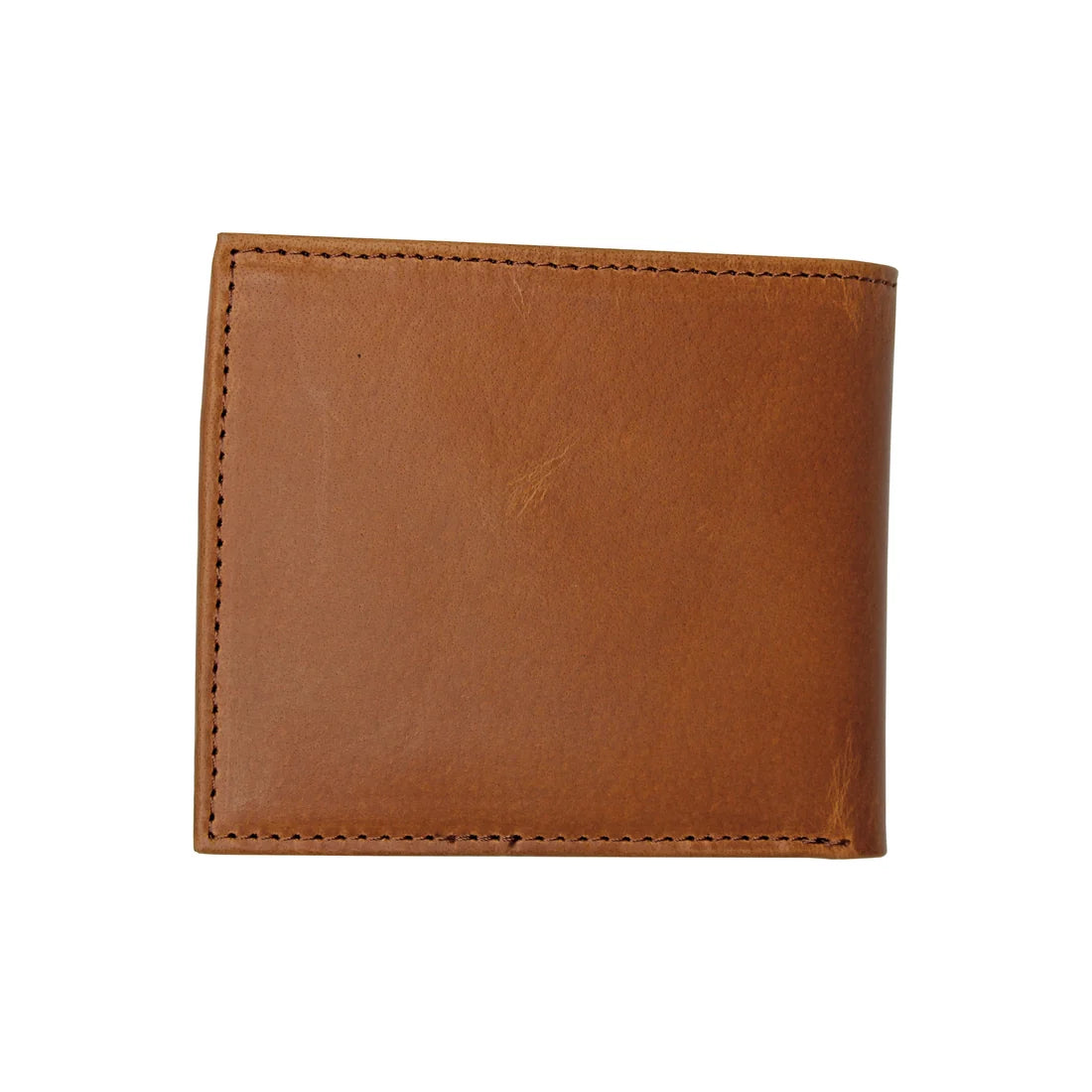Local Boy | Bi-Fold Leather Wallet