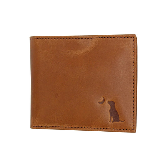 Local Boy | Bi-Fold Leather Wallet
