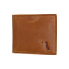 Local Boy | Bi-Fold Leather Wallet