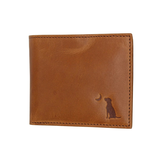 Local Boy | Bi-Fold Leather Wallet