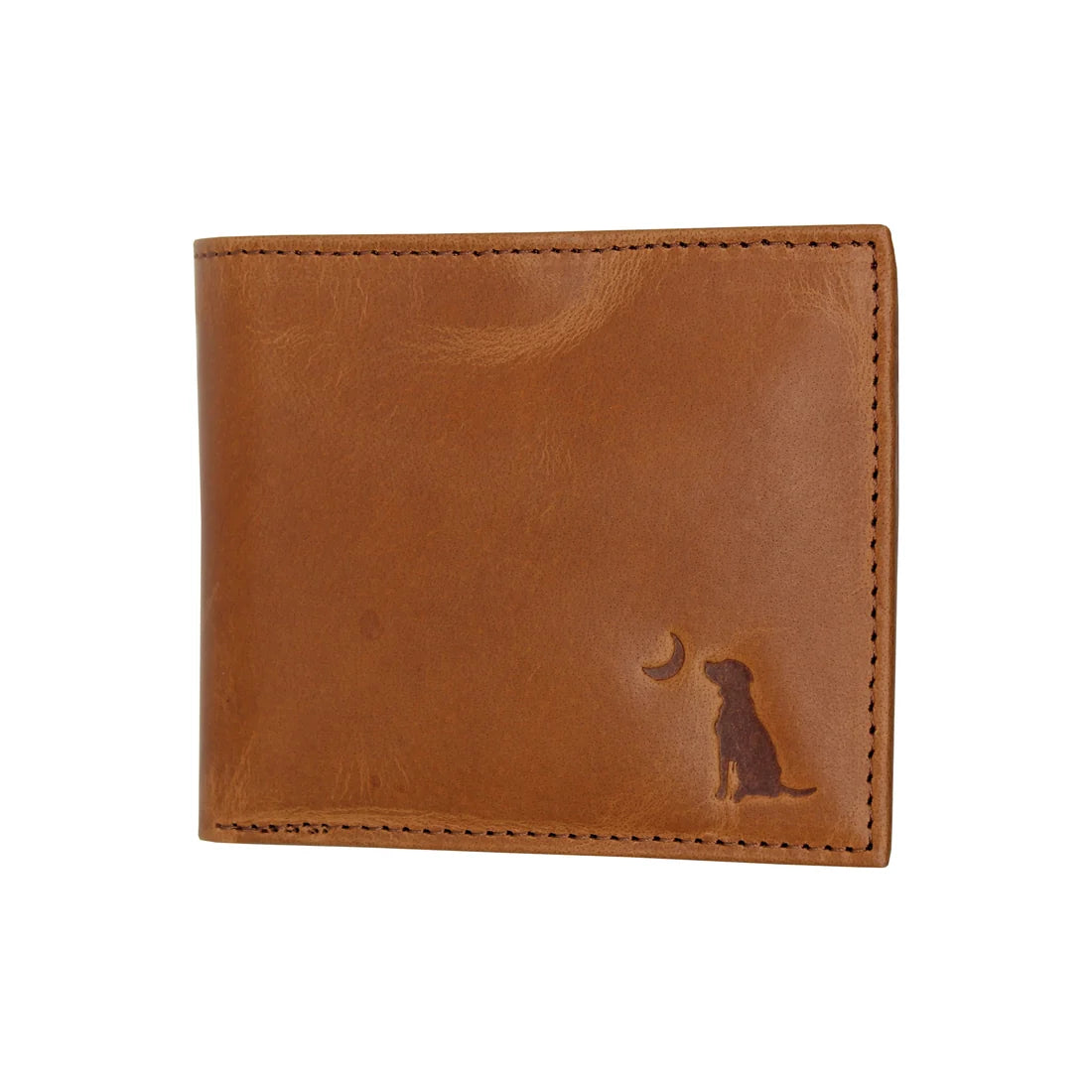 Local Boy | Bi-Fold Leather Wallet