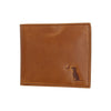 Local Boy | Bi-Fold Leather Wallet