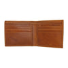 Local Boy | Bi-Fold Leather Wallet