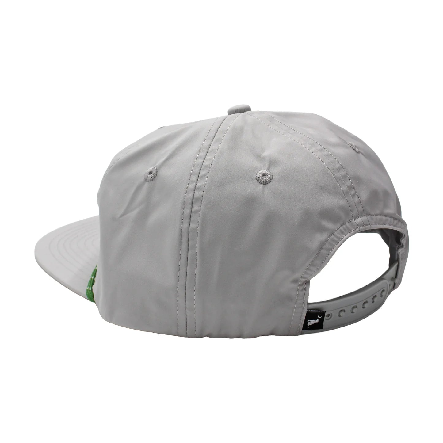 Local Boy | Youth Mr. Mallard Low Profile Rope Hat
