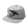 Local Boy | Youth Mr. Mallard Low Profile Rope Hat