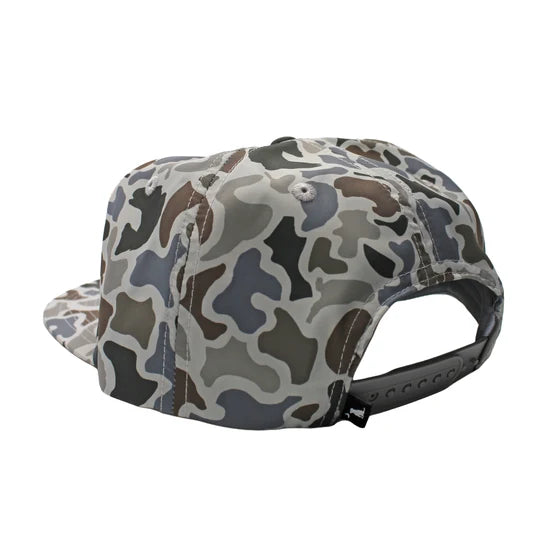Local Boy | Youth Local Insignia Low Profile Rope Hat
