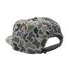 Local Boy | Youth Local Insignia Low Profile Rope Hat