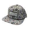 Local Boy | Youth Local Insignia Low Profile Rope Hat