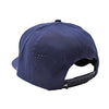 Local Boy | Youth Localflage Mark Script Perforated Rope Hat