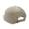 Local Boy | Bright Pheasant Low-Profile Rope Hat in Light Khaki
