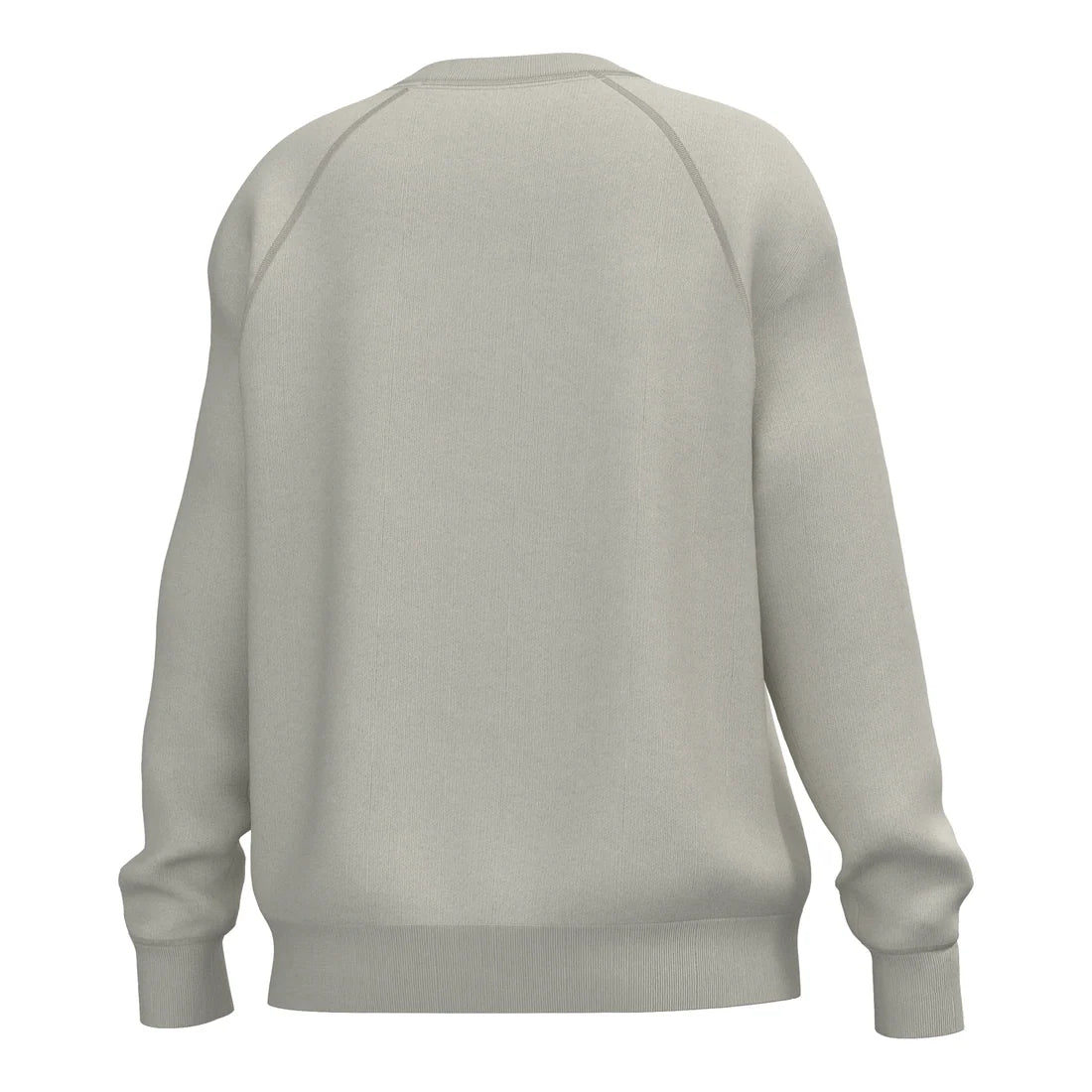 Local Girl | Crescent Crew in Light Sand