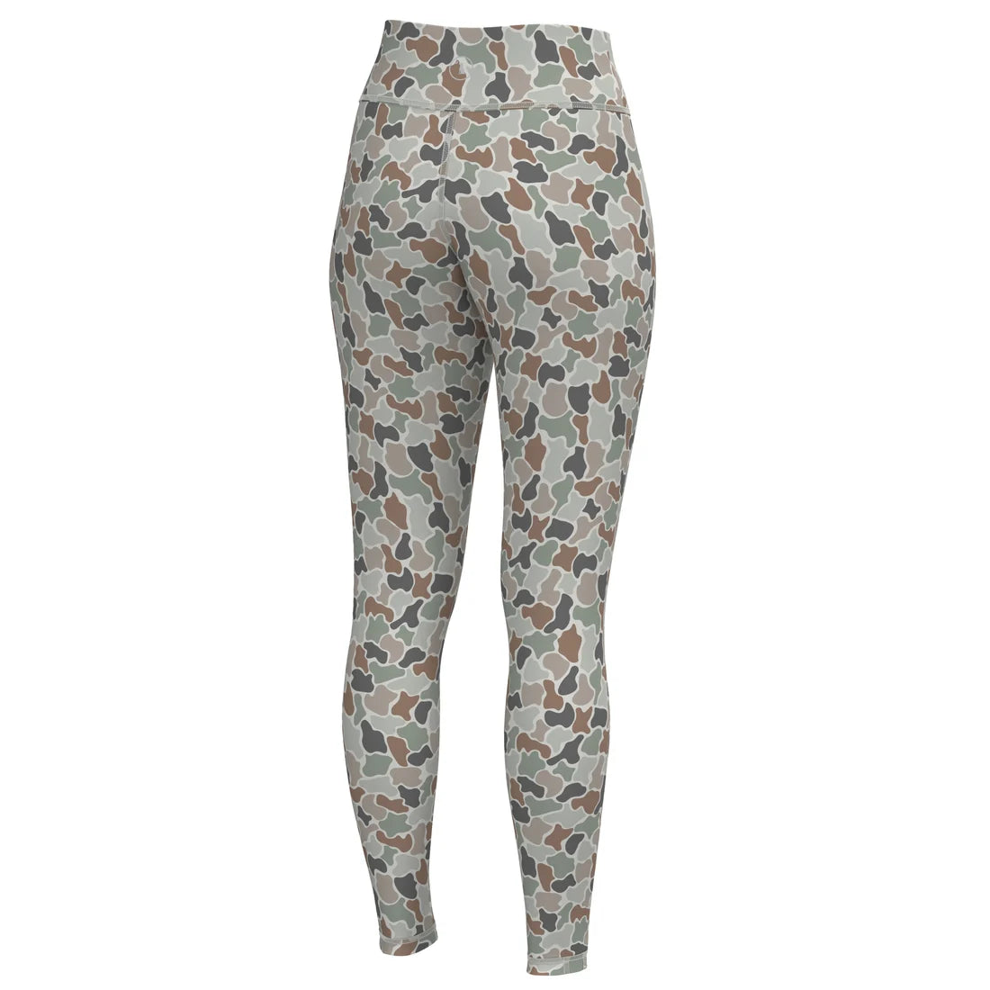 Local Girl | Leggings 2.0 in Forest Camo Flora