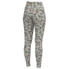 Local Girl | Leggings 2.0 in Forest Camo Flora