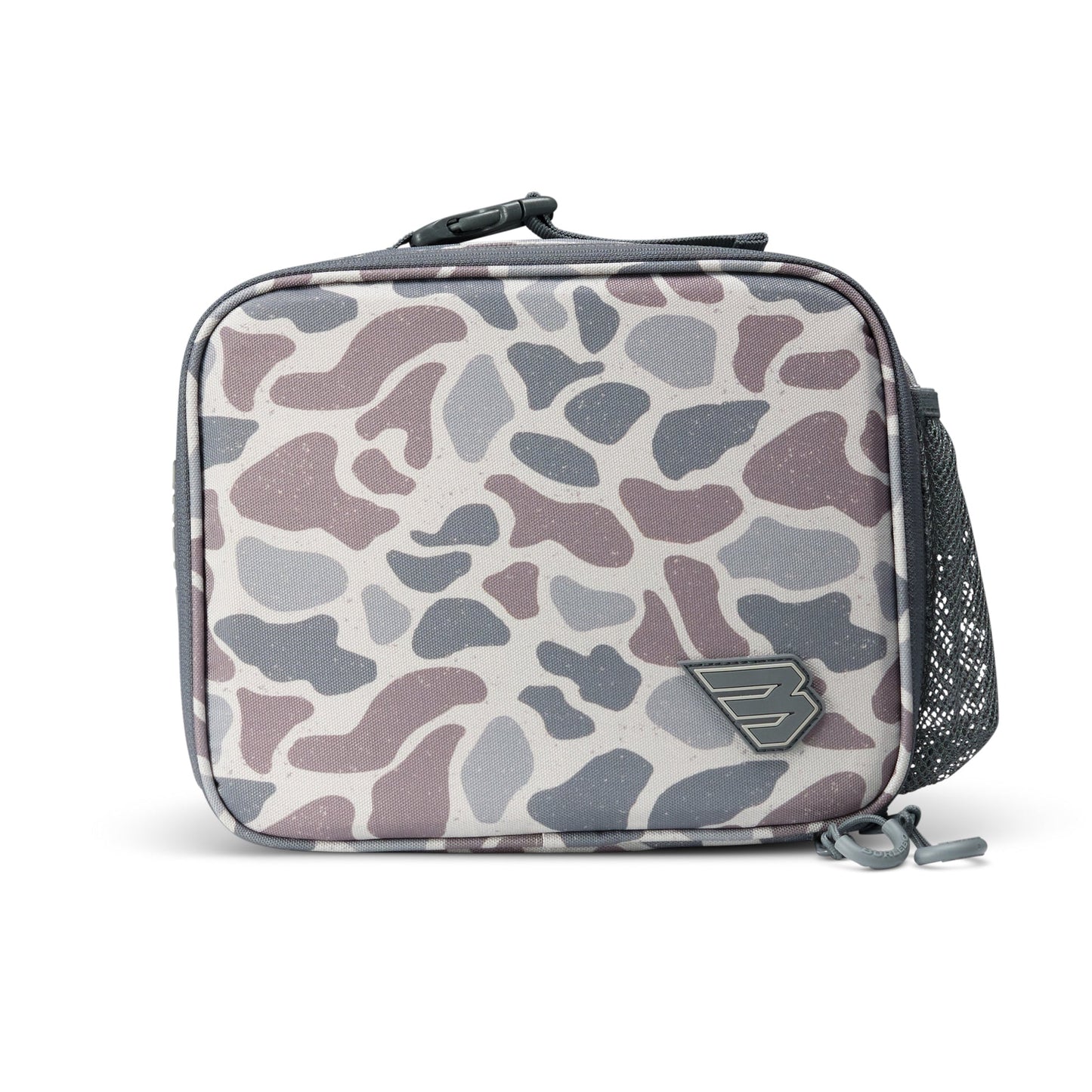 Burlebo | Lunchbox in Classic Deer Camo