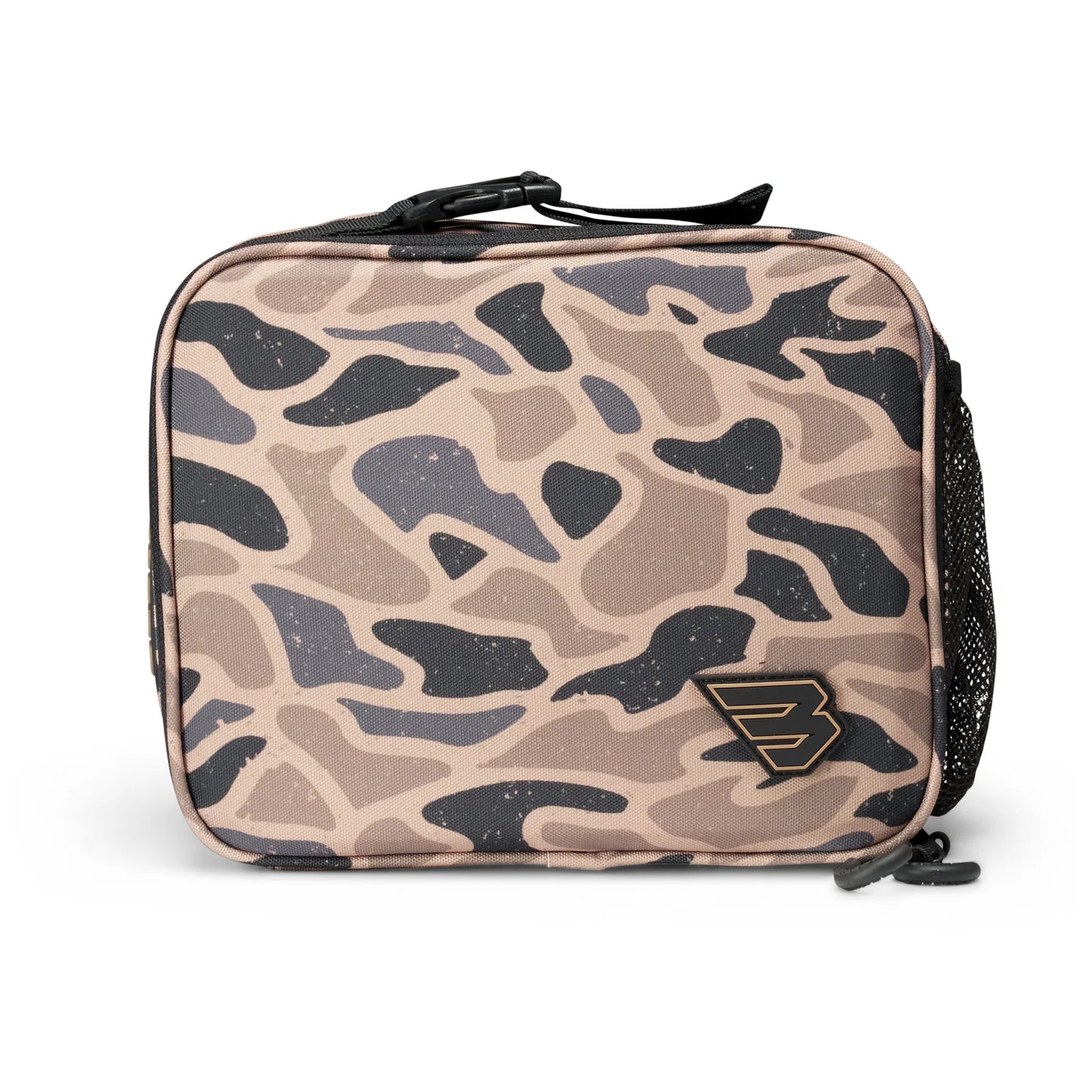 Burlebo | Lunchbox in Gauge Camo